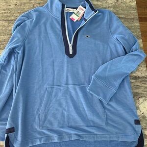 Women’s Vineyard Vines  1/4 Zip
